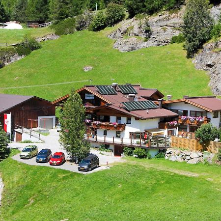 Apartment Moosalm - Soe212 By Interhome Sölden Exteriör bild
